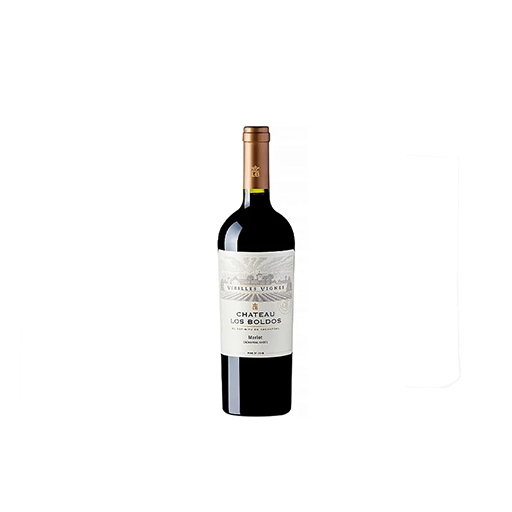 Chateau los boldos vieilles vignes 750ml