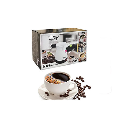 DSP Coffee pot Model:3027