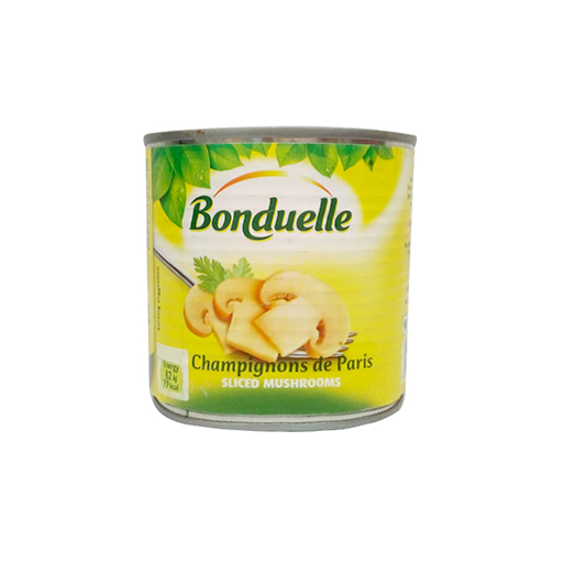 Bonduelle хэрчсэн мөөг 425гр