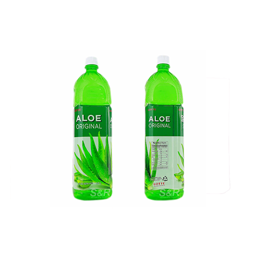 Aloe vera  жүүс Original 1,5л D/H