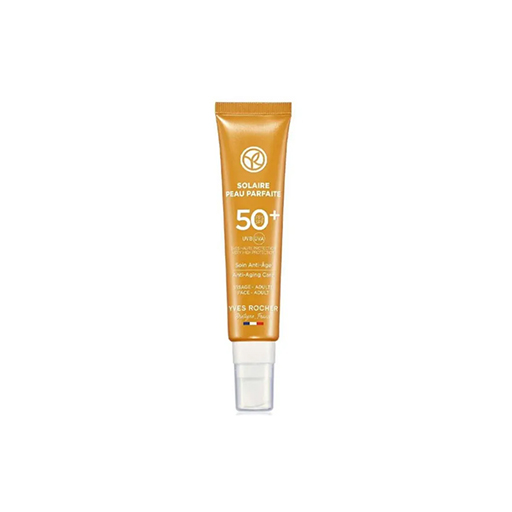 Yver rocher anti aging care SPF50 40ml