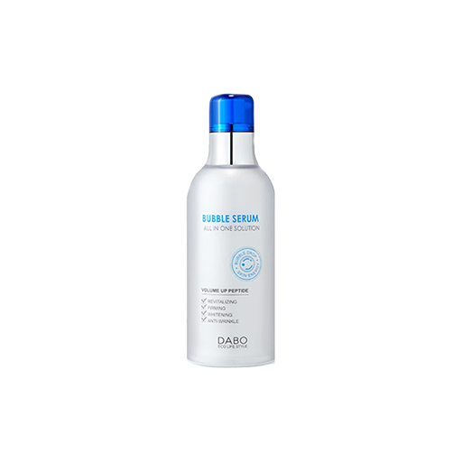 Dabo buble serum 100ml