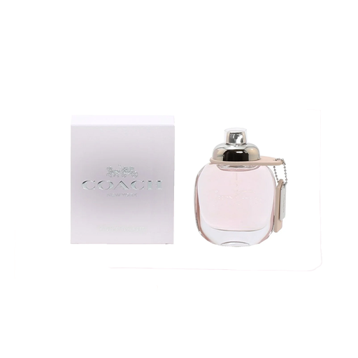 Coach New York 50ml EDT white