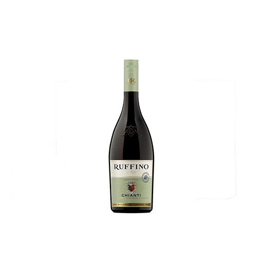 Ruffino chianti 0.75 wine