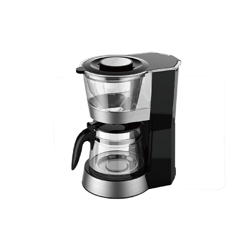 DSP coffee maker 1.2l 800w Model: KA3063