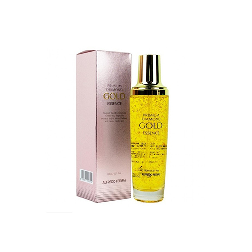 Alfredo feemas Gold essence 150ml