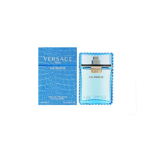 Versace man 50 ml EDT