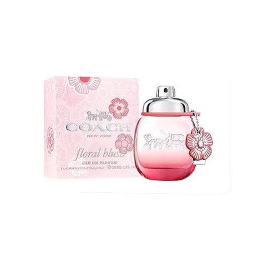 Coach New York Floral blush 50ml EDP