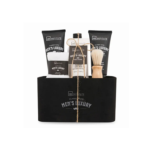 Idcinstitute men's luxury complete set 