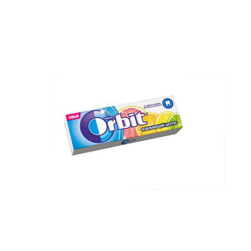 Orbit бохь 14 gr