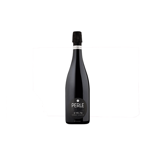 Arthur Metz perte noir cremant 750мл