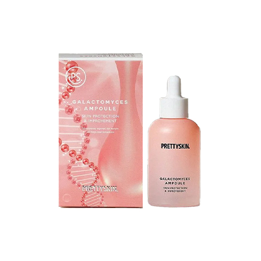 Prettyskin ampoule 50g