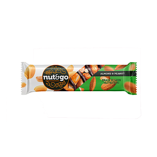 Nut go бетончик 36гр