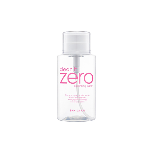 Banila co zero cleansing water 310ml