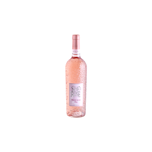 Always Rose pinot vino 750мл