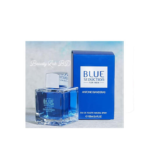 Antonio banderas blue seduction 50ml 1570