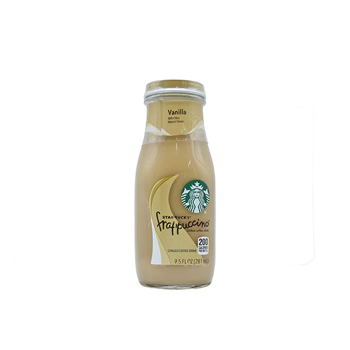 Starbucks coffee 281мл