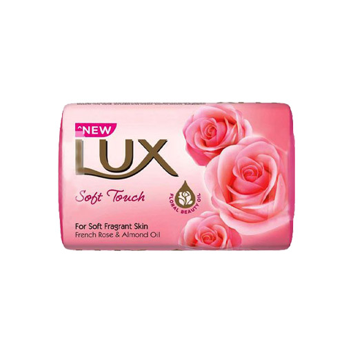 Lux гарын хатуу саван 80гр