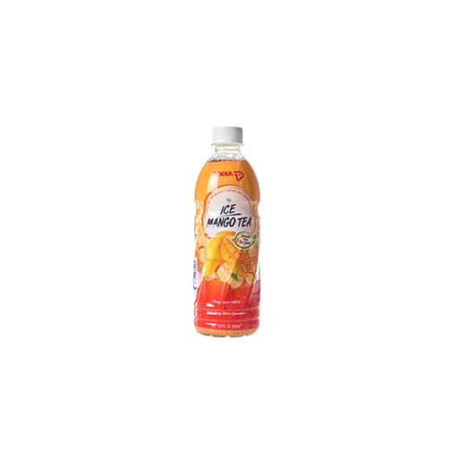 Pokka ice tea 500 ml 1/24