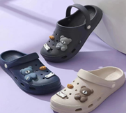 Crocs Табчик том хүнийх 2100B