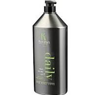 Kerasys daily shampoo 1.5L