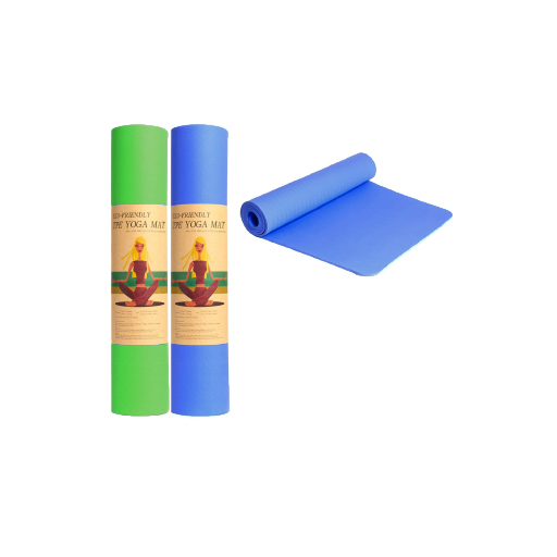 Tpe yoga гудас 6.0mm