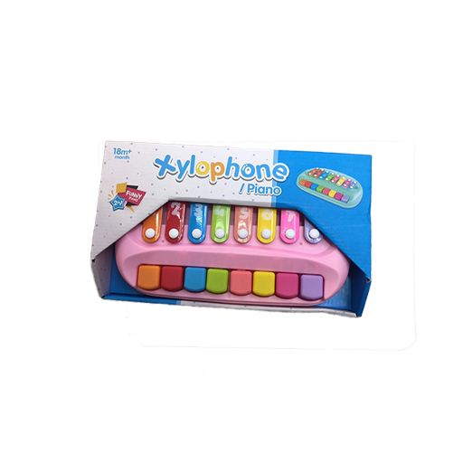 Xylophone piano хөгжим 8822