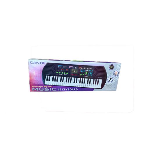 Canto хөгжим 49 keyboard HL-5411usb