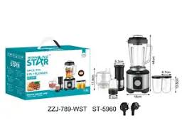 Winning star 6in1 blender ST-5960