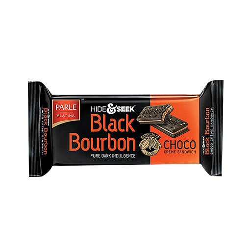 Black bourbon хавчуургатай печень 100гр