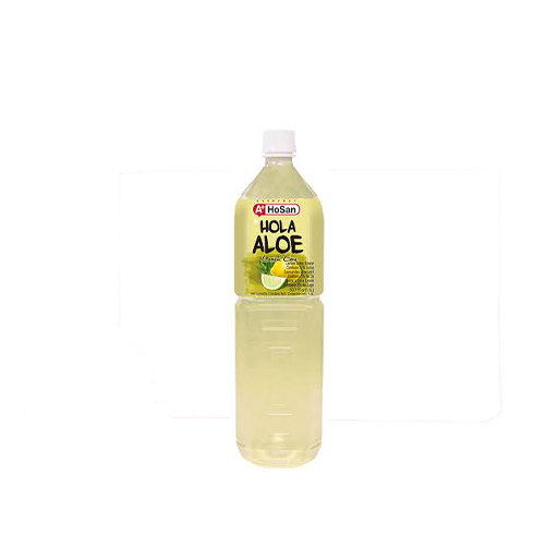 Hosan Hola Aloe зуун настын жүүс 1,5л