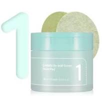 Centella Re-leaf green toner fad 190ml
