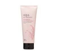 The face shop Rice water bright foaming cleanser 150ml