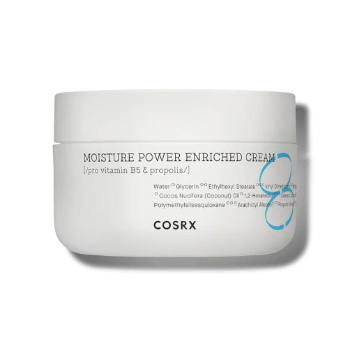 COSRX Moisture power enriched cream 50ml