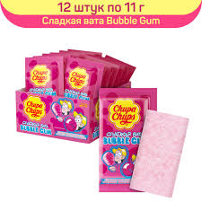 Chupa chups bigbabol хавтгай бохь