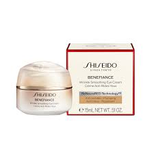 Shiseido benefiance eye cream 15ml