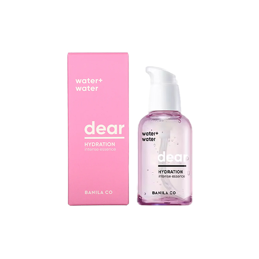 Banilaco Dear hydration intense essence 50ml