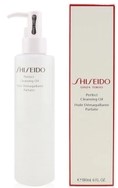 perfect cleanser oil -180ml  shiseido