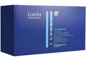 Londa blonding перкс 500g