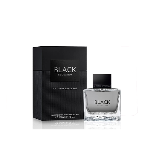 Black seduction men ус 100мл 5951