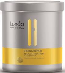 Londa visible repair үс тэжээл 750ml