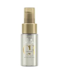 Wella light luminous reflective oil 30мл