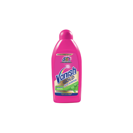 VANISH хивс цэвэрлэгч 450мл 1/16