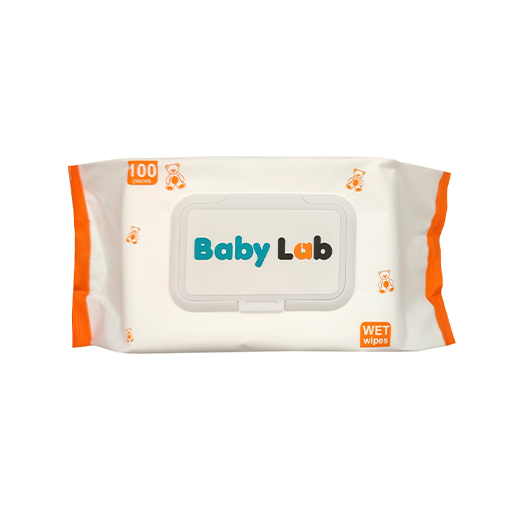 Baby lab нойтон сальфитка 100 ш 1/24