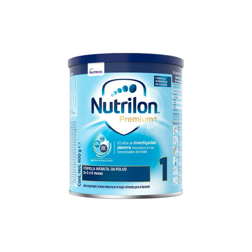 Nutrilon №1 Хүүхдийн сүү 400гр