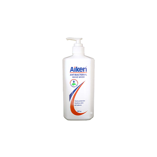 Aiken hand wash 250ml