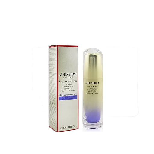 Shiseido Vital Perfection 50ml