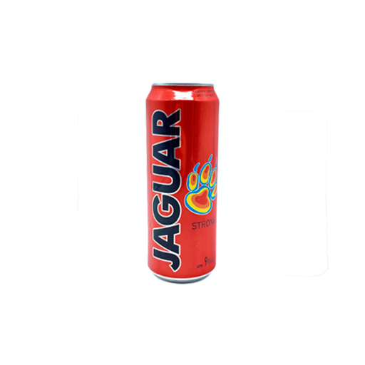 Jaguar energy drink 0.5 L