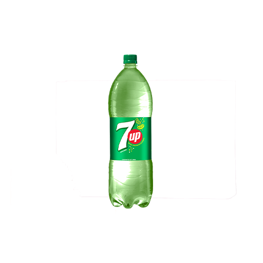 7 Up 2l ундаа