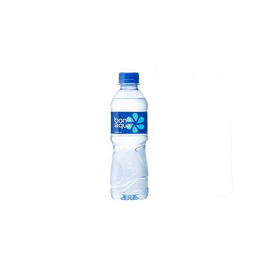 Bonaqua pet 330ml